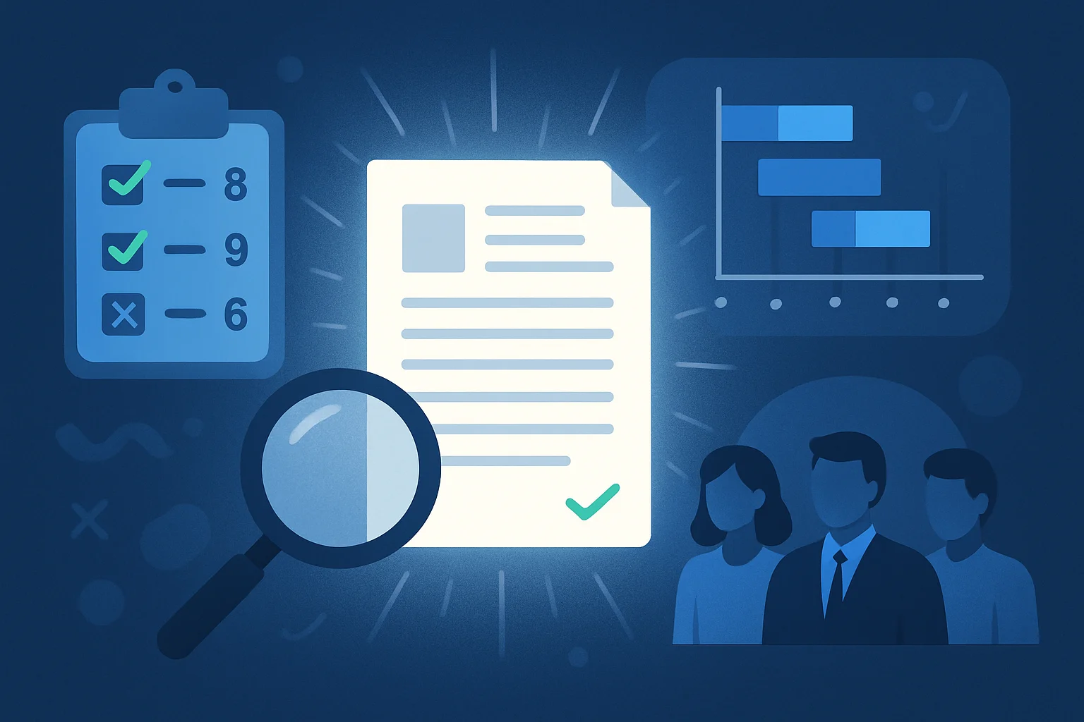 Oferta técnica para licitación: cómo crear una propuesta que puntúe