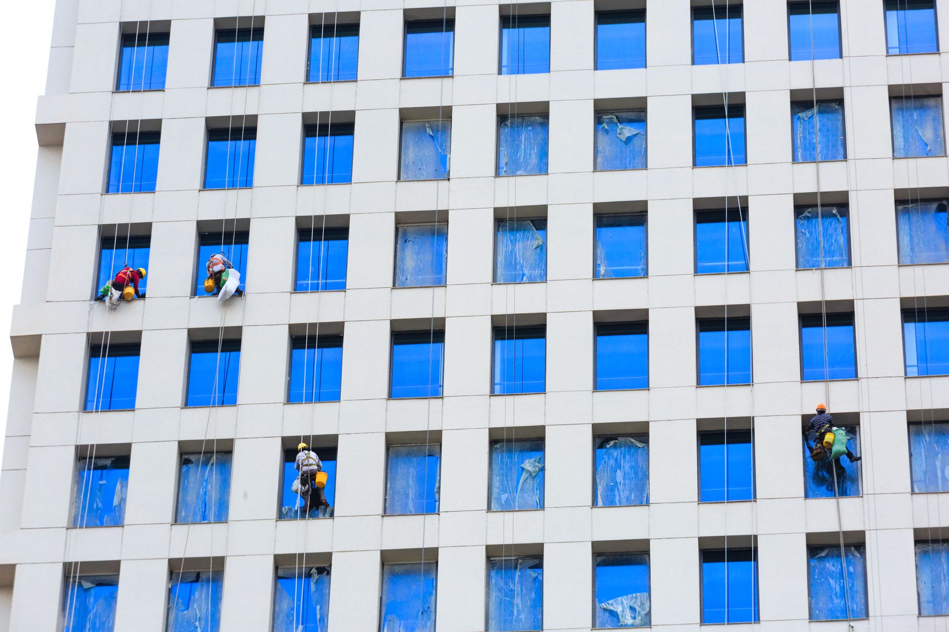 Cómo licitar en el sector servicios de limpieza: claves y requisitos específicos