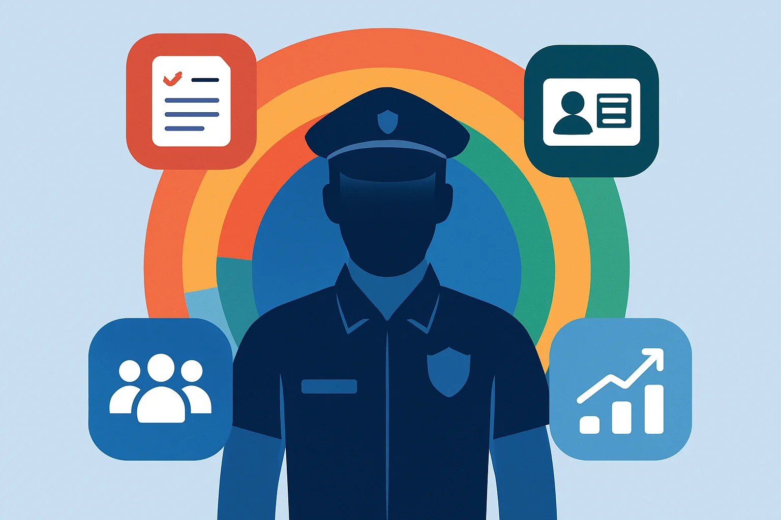 Cómo licitar en el sector de la seguridad: vigilancia, servicios de guarda y requisitos específicos